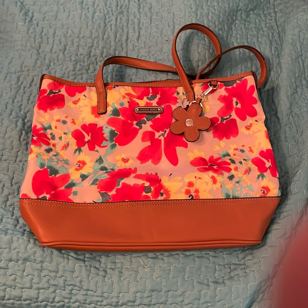 Franco sarto purse